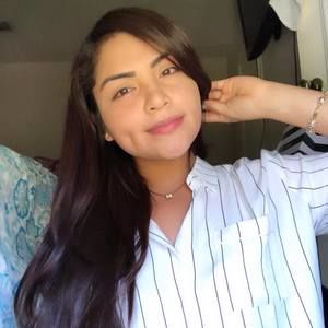 Meet your Posher, Michelle